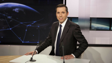 Imagen de Le journal de l'eco - 3
