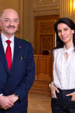 Imagen de Au bout de l'enquête, la fin du crime parfait ? - 2