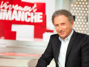 Imagen de Vivement Dimanche - 1