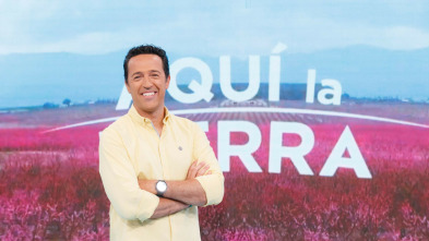 Imagen de Aquí la Tierra - 3