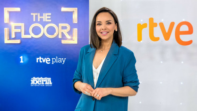 Imagen de The Floor (T1) - 3