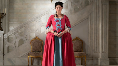 Imagen de Valle Salvaje (T2): Ep.56  - 3