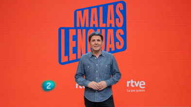 Imagen de Malas lenguas (T1): Ep.52 - 3