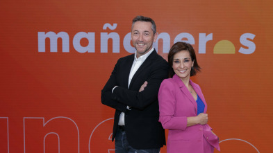 Imagen de Mañaneros 360 (T1): Ep.43 - 3