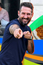 Imagen de Comerse el mundo - 2