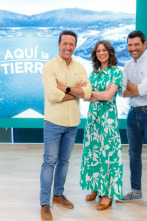 Imagen de Aquí la Tierra - 2