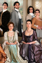 Imagen de Valle Salvaje (T2): Ep.56  - 2