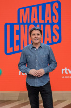 Imagen de Malas lenguas (T1): Ep.52 - 2