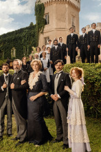 Imagen de El club de La Promesa (T1): Ep.12 - 2
