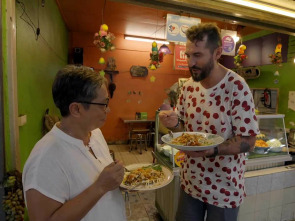 Imagen de Comerse el mundo - 1