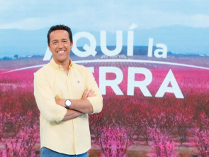 Imagen de Aquí la Tierra - 1