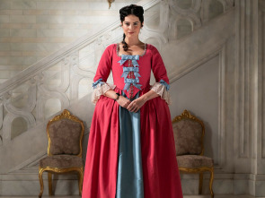 Imagen de Valle Salvaje (T2): Ep.56  - 1