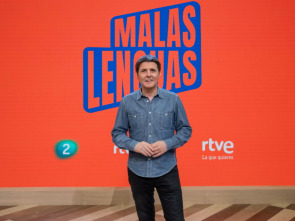 Imagen de Malas lenguas (T1): Ep.52 - 1