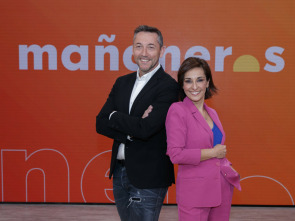 Imagen de Mañaneros 360 (T1): Ep.43 - 1