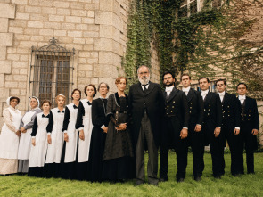 Imagen de La Promesa (T1): Ep.618  - 1