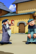 Imagen de Contraptus - 2