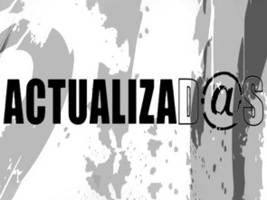 Imagen de Actualizad@s - 1
