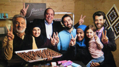 Imagen de A maxia do chocolate - 3