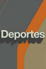 Imagen de Telexornal Deportes Mediodía - 2