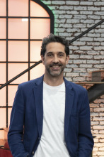 Imagen de Quen anda aí? - 2