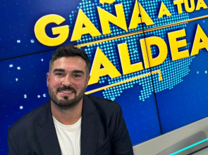 Imagen de Gaña a túa aldea - 1