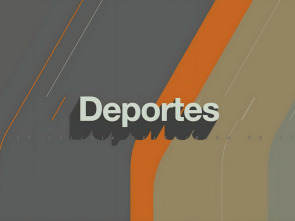 Imagen de Telexornal Deportes Mediodía - 1