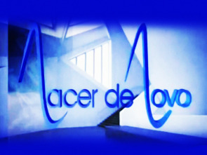 Imagen de Nacer de Novo - 1