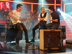 Imagen de Land Rober Tunai Show - 1