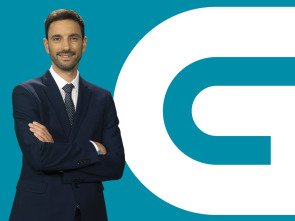 Imagen de Telexornal Serán - 1
