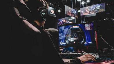 Imagen de Superliga Split... (2023): J05 Heretics vs Fnatic TQ - 3