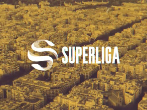 Imagen de Superliga Split... (2023): J05 Heretics vs Fnatic TQ - 1
