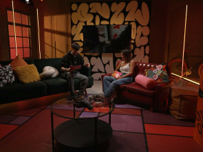 Imagen de VSESSIONS (T1): Ep.8 - 1