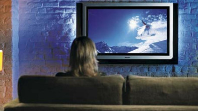 Imagen de MB TV - 3