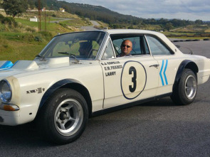 Imagen de Driving - 2