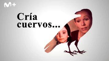 Cría cuervos