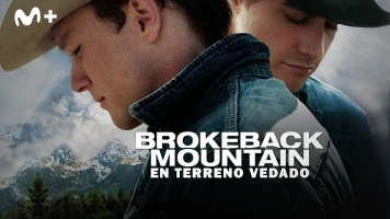 Brokeback Mountain. En terreno vedado