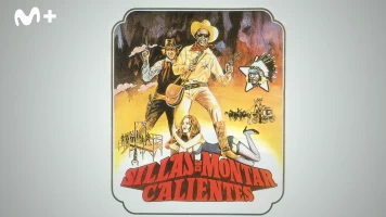 Sillas de montar calientes