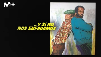 Y si no, nos enfadamos