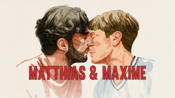 Matthias & Maxime