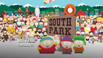 South Park