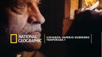 Vikingos: imperio guerrero