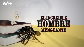 El increíble hombre menguante