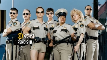 Reno 911!