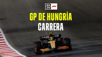 GP de Hungría (Hungaroring). GP de Hungría...: GP de Hungría: Carrera