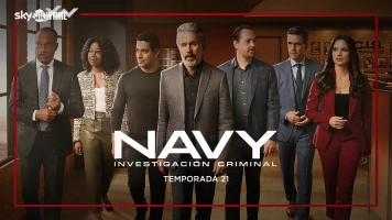 Navy: Investigación criminal