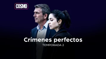 Crims Perfectes