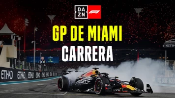 GP de Miami (Miami). GP de Miami (Miami): GP de Miami: Carrera