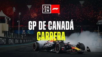 GP de Canadá (Gilles Villeneuve). GP de Canadá (Gilles...: GP de Canadá: Carrera