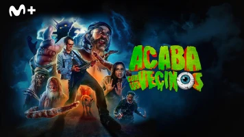 Acaba con los vecinos