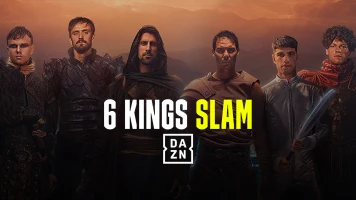 6 Kings Slam